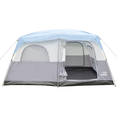 Carpa 8P Yucatan 390 x 272 x 200 cm-0