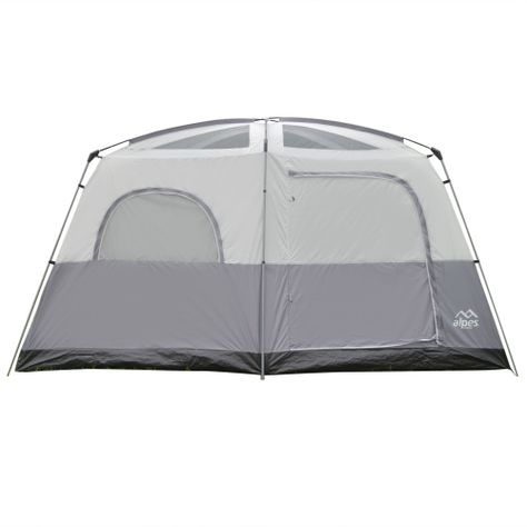 Carpa 8P Yucatan 390 x 272 x 200 cm-4