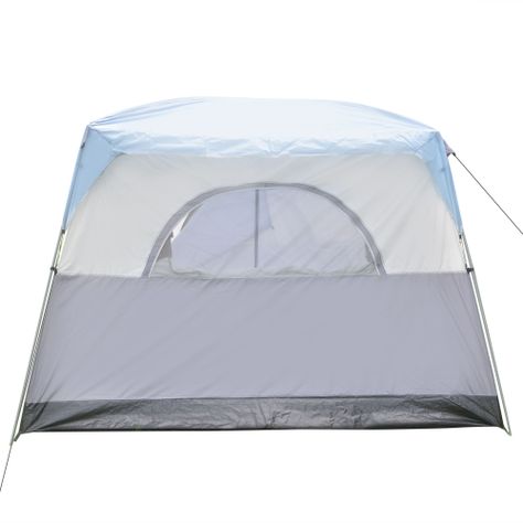 Carpa 8P Yucatan 390 x 272 x 200 cm-3