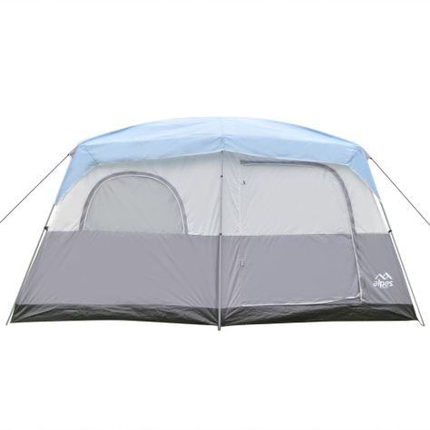Carpa 8P Yucatan 390 x 272 x 200 cm-2