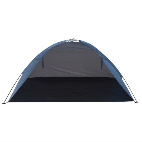 Carpa Playa Acapulco 200 x 130 x 90 cm Celeste-1