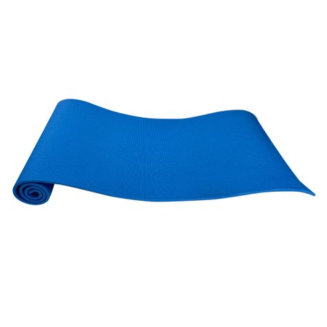 Colchoneta Aislante Camping Goma Eva 180 x 60 x 1 cm-0