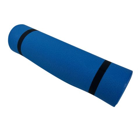 Colchoneta Aislante Camping Goma Eva 180 x 60 x 1 cm-1