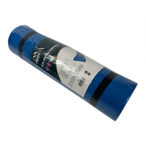 Colchoneta Aislante Camping Goma Eva 180 x 60 x 1 cm-2