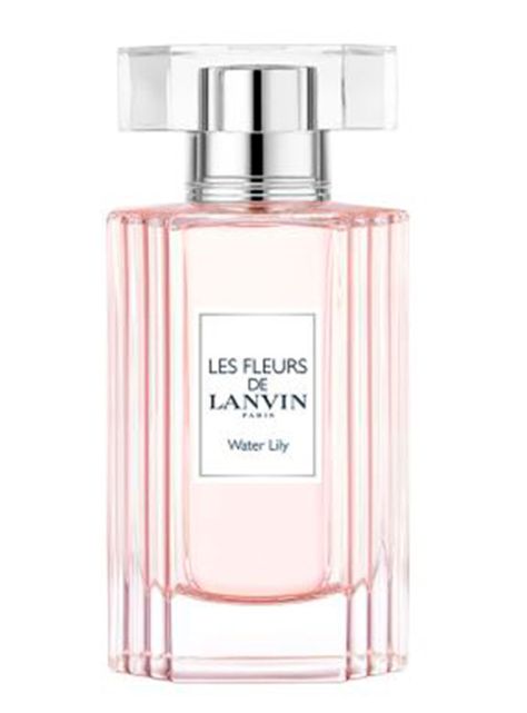 Perfume Lf Water Lily Mujer EDT 50 ml EDL-0