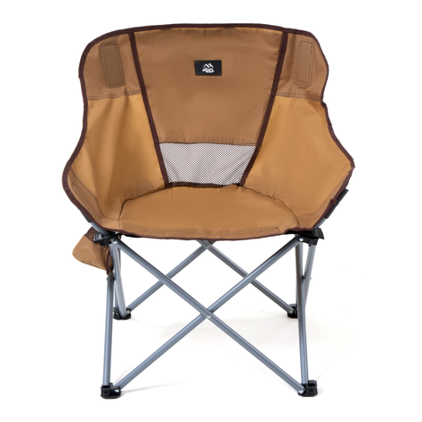 Silla de Camping New Richard-0