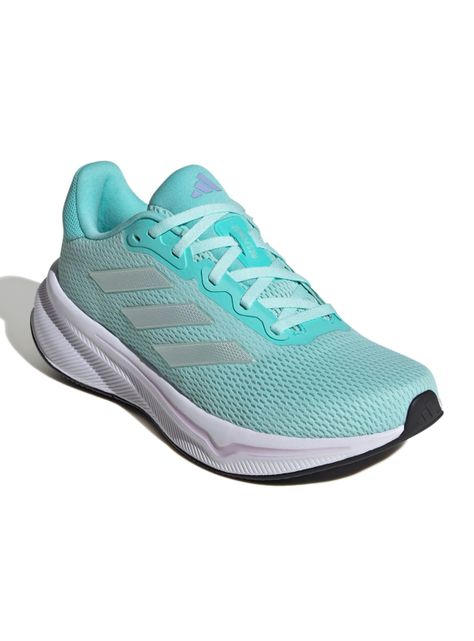 Zapatilla Running Logotipo Response W Mujer-1