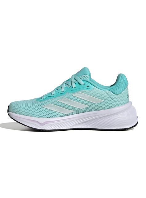 Zapatilla Running Logotipo Response W Mujer-2