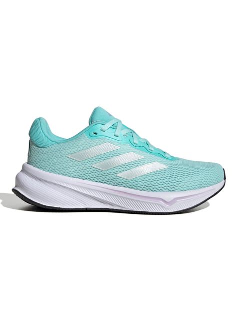 Zapatilla Running Logotipo Response W Mujer-0
