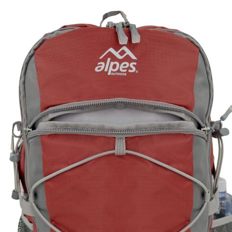 Mochila de Camping 45 Litros Grand Canyon-2