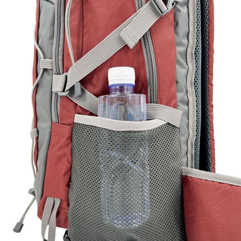 Mochila de Camping 45 Litros Grand Canyon-4