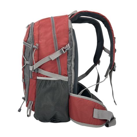 Mochila de Camping 45 Litros Grand Canyon-5