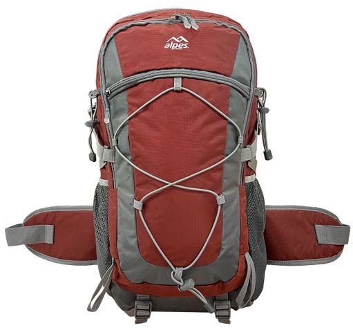 Mochila de Camping 45 Litros Grand Canyon-0