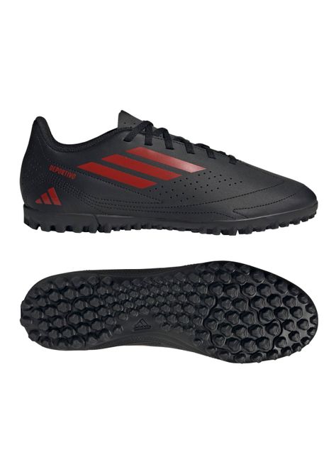 Zapatilla de Fútbol Deportiva Iii Tf Hombre-2
