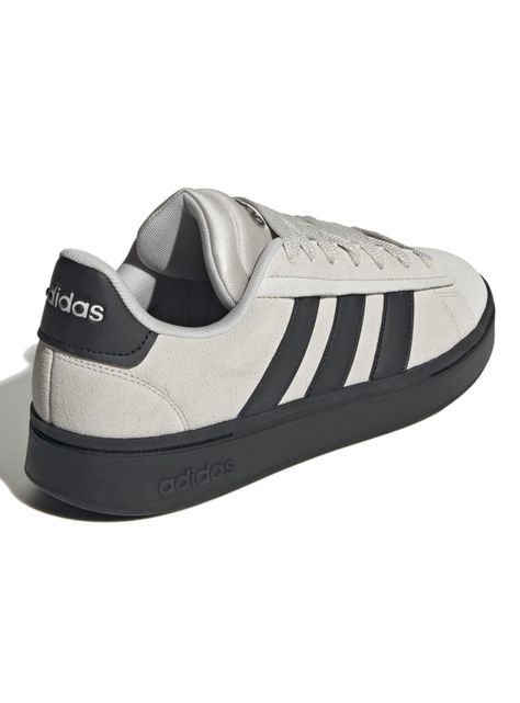 Zapatilla Urbana M Grand Court Alpha Hombre-4