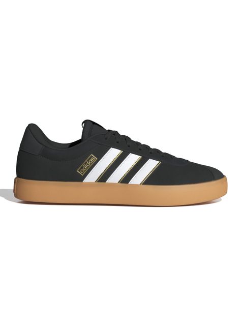 Zapatilla Urbana Hombre Black VL Court 3.0-0