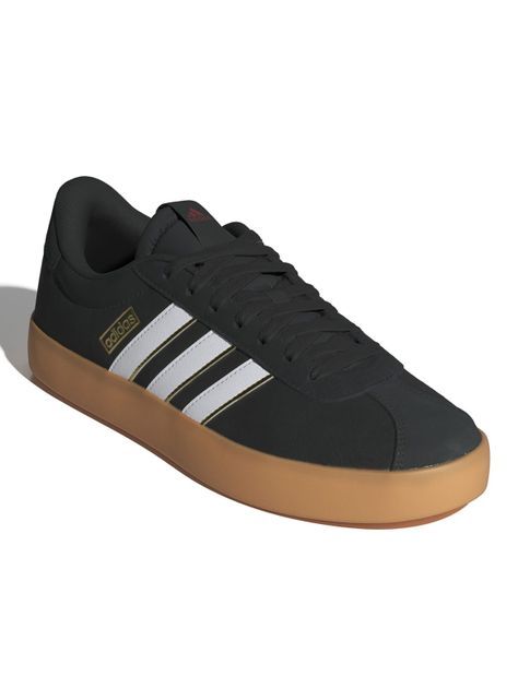Zapatilla Urbana Hombre Black VL Court 3.0-1