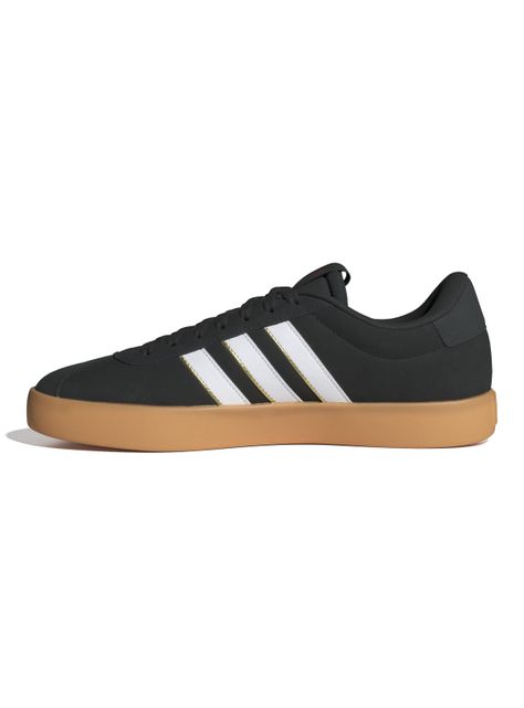 Zapatilla Urbana Hombre Black VL Court 3.0-2