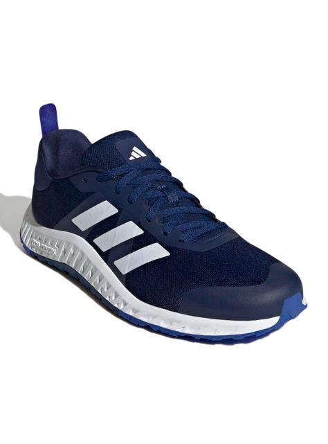 Zapatilla Training Everyset Trainer Azul Unisex-1