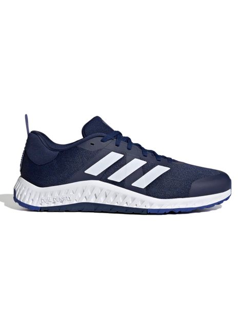 Zapatilla Training Everyset Trainer Azul Unisex-0