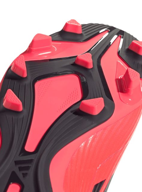 Zapatilla de Fútbol Unisex F50 Club-5