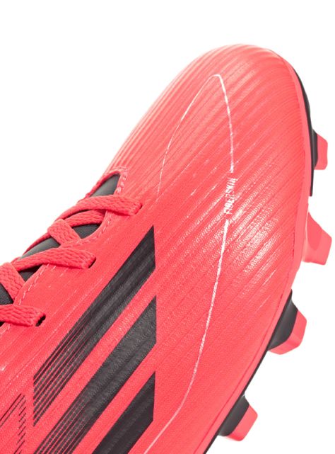 Zapatilla de Fútbol Unisex F50 Club-4