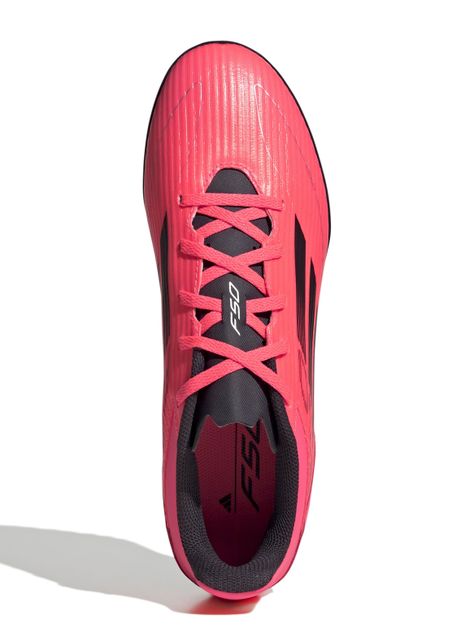 Zapatilla Fútbol Multicolor F50 Club-TF Unisex-4