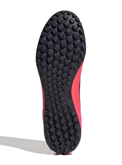 Zapatilla Fútbol Multicolor F50 Club-TF Unisex-5