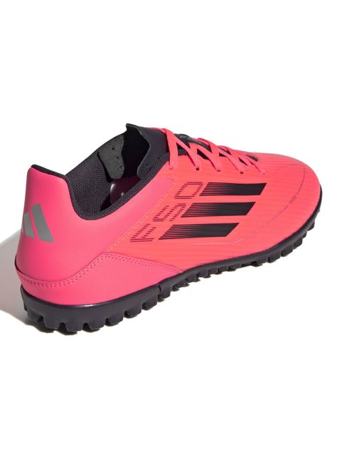 Zapatilla Fútbol Multicolor F50 Club-TF Unisex-3