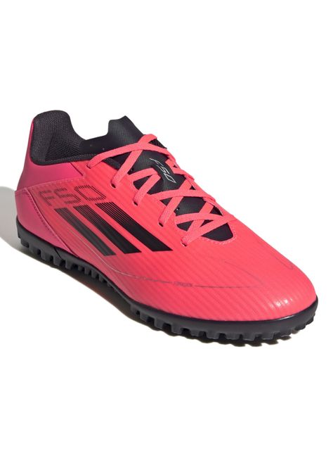 Zapatilla Fútbol Multicolor F50 Club-TF Unisex-1