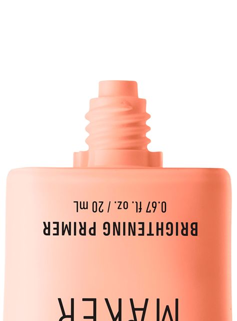 Prebase Nyx Professional Makeup Bright Maker Primer-3