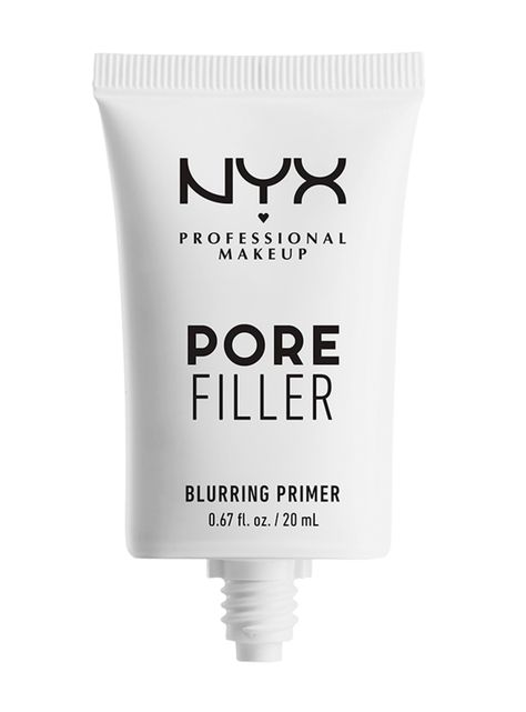 Prebase Nyx Professional Makeup Pore Filler Primer-0