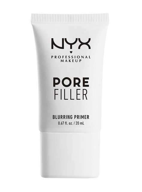 Prebase Nyx Professional Makeup Pore Filler Primer-2