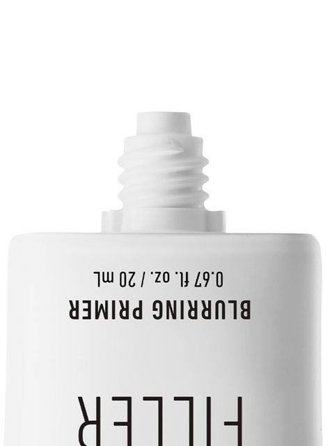 Prebase Nyx Professional Makeup Pore Filler Primer-3