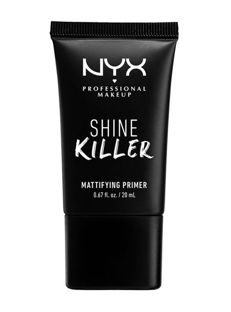 Prebase Nyx Professional Makeup Shine Killer Primer NYX Profesisonal Makeup-2