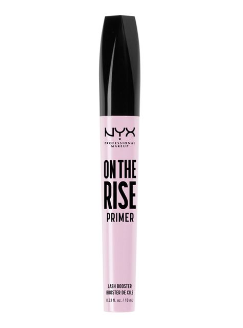 Primer Nyx Professional Makeup Pestañas On The Rise Lash Booster-2