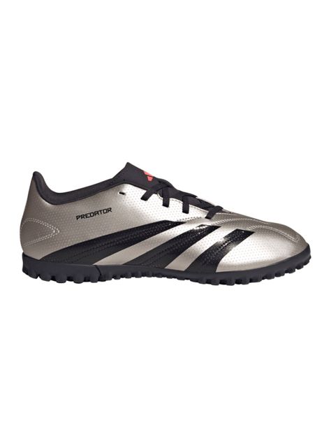 Zapatilla de Fútbol Predator Unisex Club Tf-0
