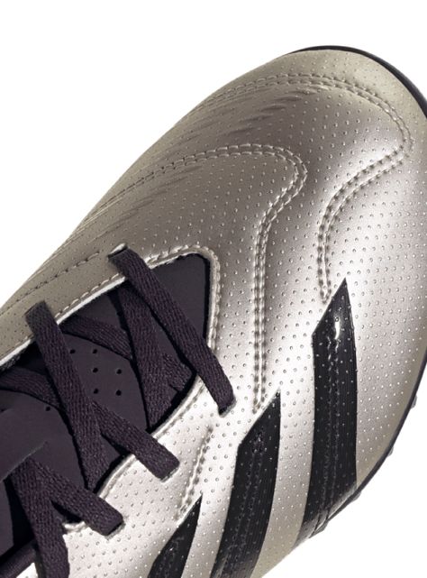 Zapatilla de Fútbol Predator Unisex Club Tf-4