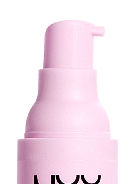 Prebase Nyx Professional Makeup Marsh Mellow Primer NYX Professional Makeup-3