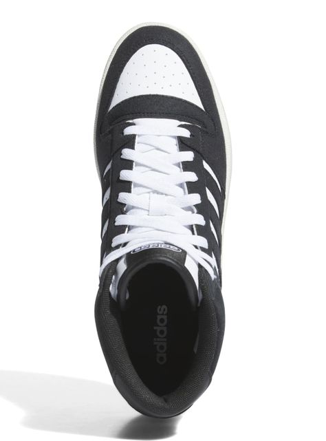 Zapatilla de Básquetbol Logo Break -Start Unisex-3