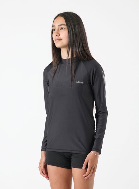 Polera de Agua Unisex-0