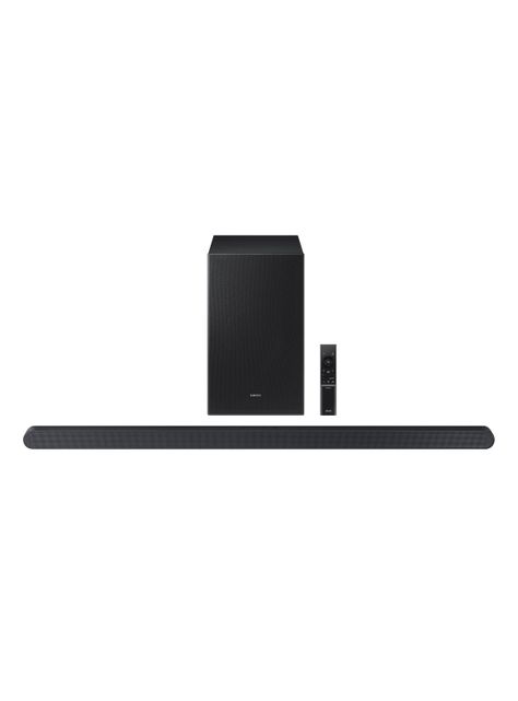 Soundbar S-Series HW-S700D/ZS 3.1 ch Sub Woofer-0