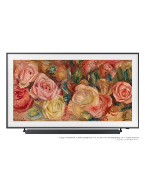 Soundbar S-Series HW-S700D/ZS 3.1 ch Sub Woofer-5