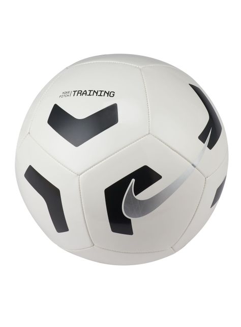 Pelota de Fútbol Pitch Training Unisex-0