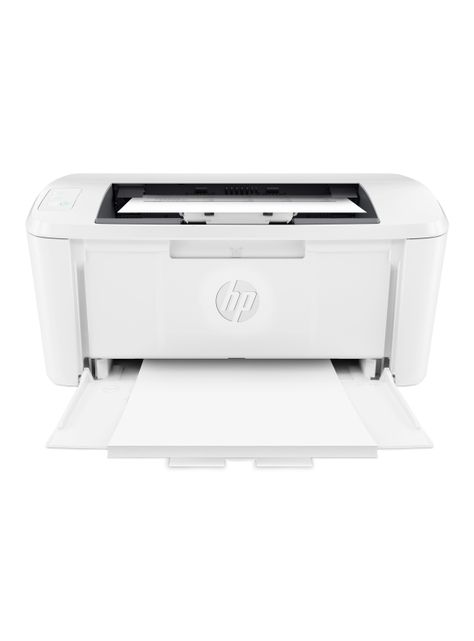 Impresora Láser LaserJet M111w Monocromática Wifi-8