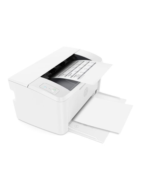 Impresora Láser LaserJet M111w Monocromática Wifi-3