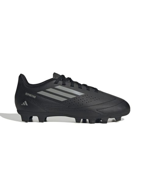 Zapatilla Football Junior Deportivo Iii Fxg J Niño-0