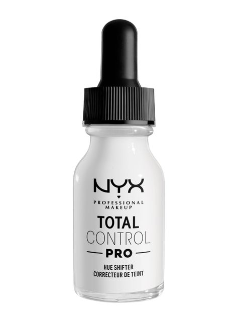 Adaptador Nyx Professional Makeup Tono Total Control Pro-Light-2