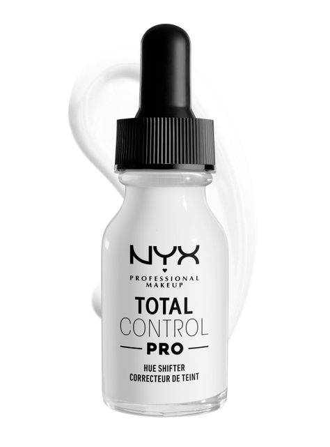 Adaptador Nyx Professional Makeup Tono Total Control Pro-Light-3