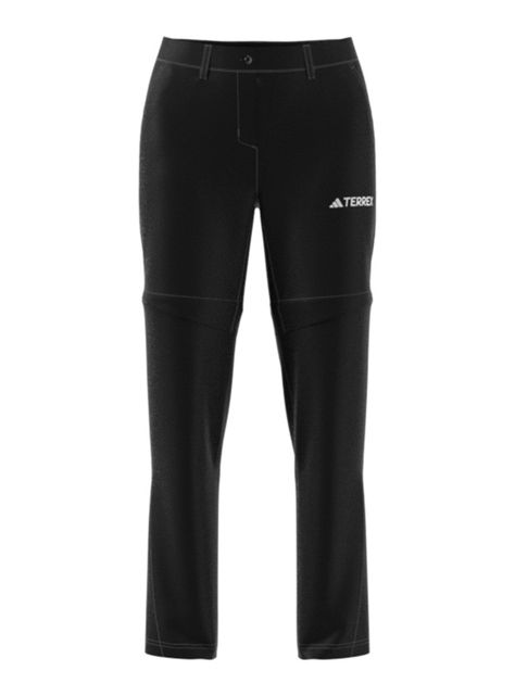 Pantalón Outdoor Terrex W MT Zip Off Jogger-0